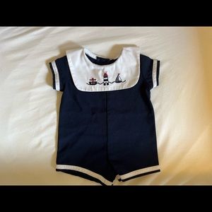 Sailor outfit 3M